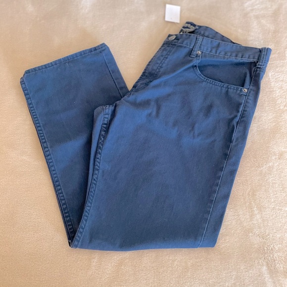 U.S. Polo Assn. Other - U.S. Polo Assn. Straight Leg Pants - Size 38x30